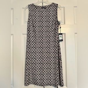 New Tommy Hilfiger sleeveless dress
